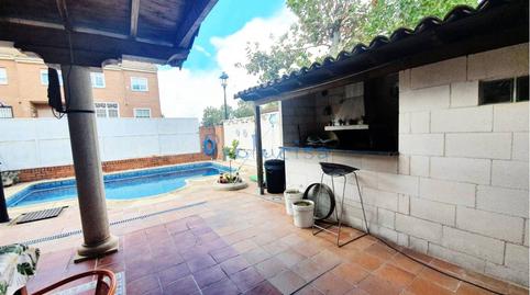 Foto 5 de Casa o xalet en venda a Móstoles, Moraleja de Enmedio, Madrid