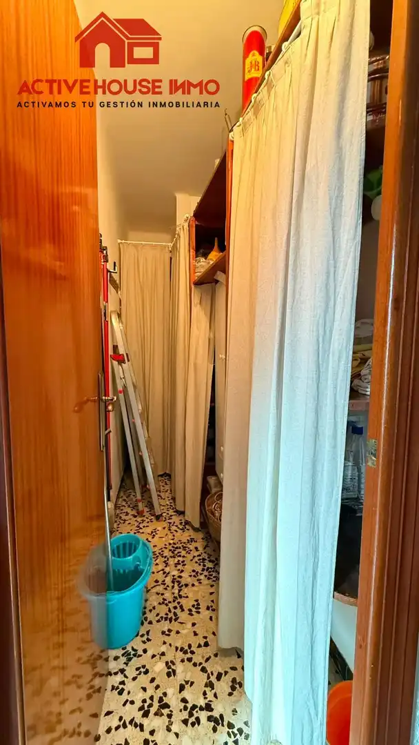 Pis en venda a Carrer Joan Tibau, Avinguda Catalunya
