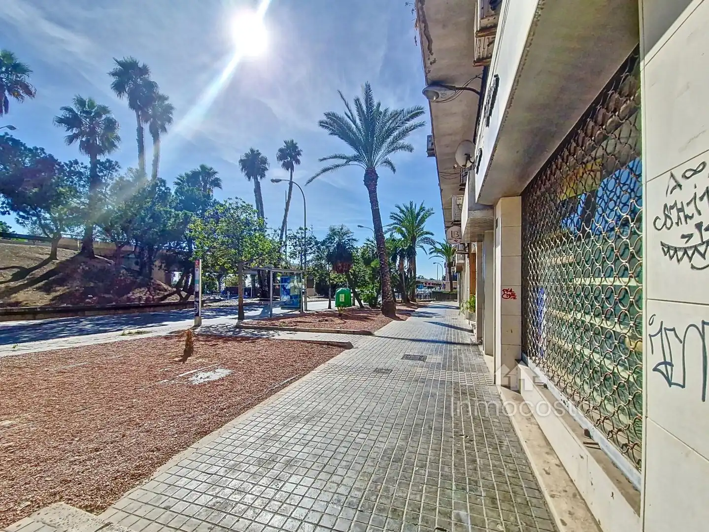 Commercial properties for sale in Denia, Raval Roig - Virgen del Socorro