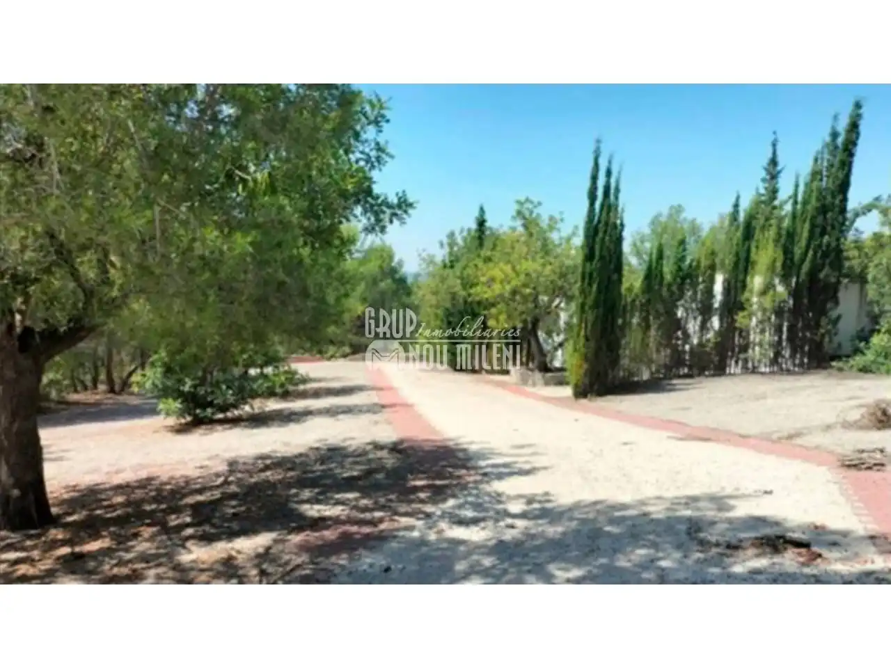 Detached house with pool for sale in Vilamarxant, imagen 4