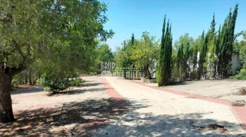 Venta de villa en Vilamarxant, imatge 4