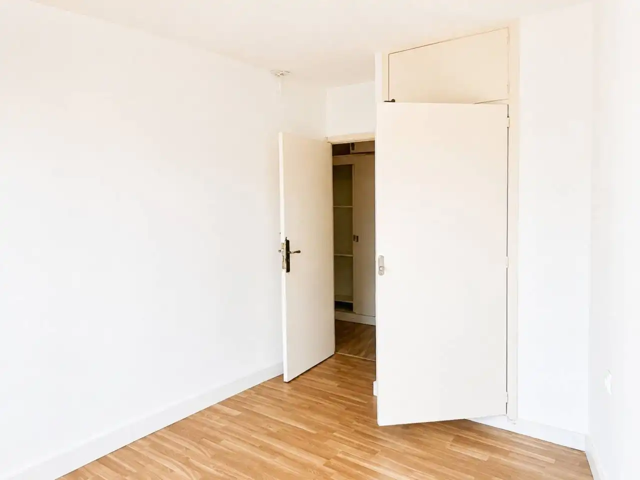 Bedroom of Flat for sale in Muro