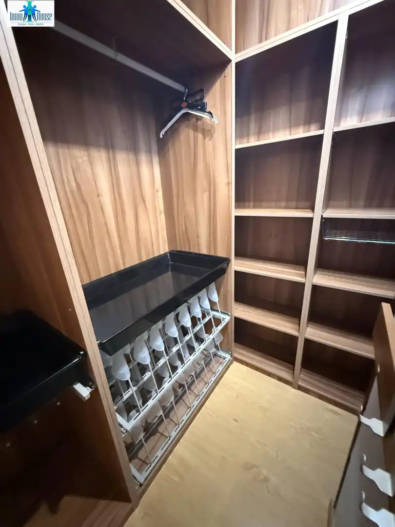 Àtic en venda en Albacete amb Aire condicionat, Calefacció i Parquet
