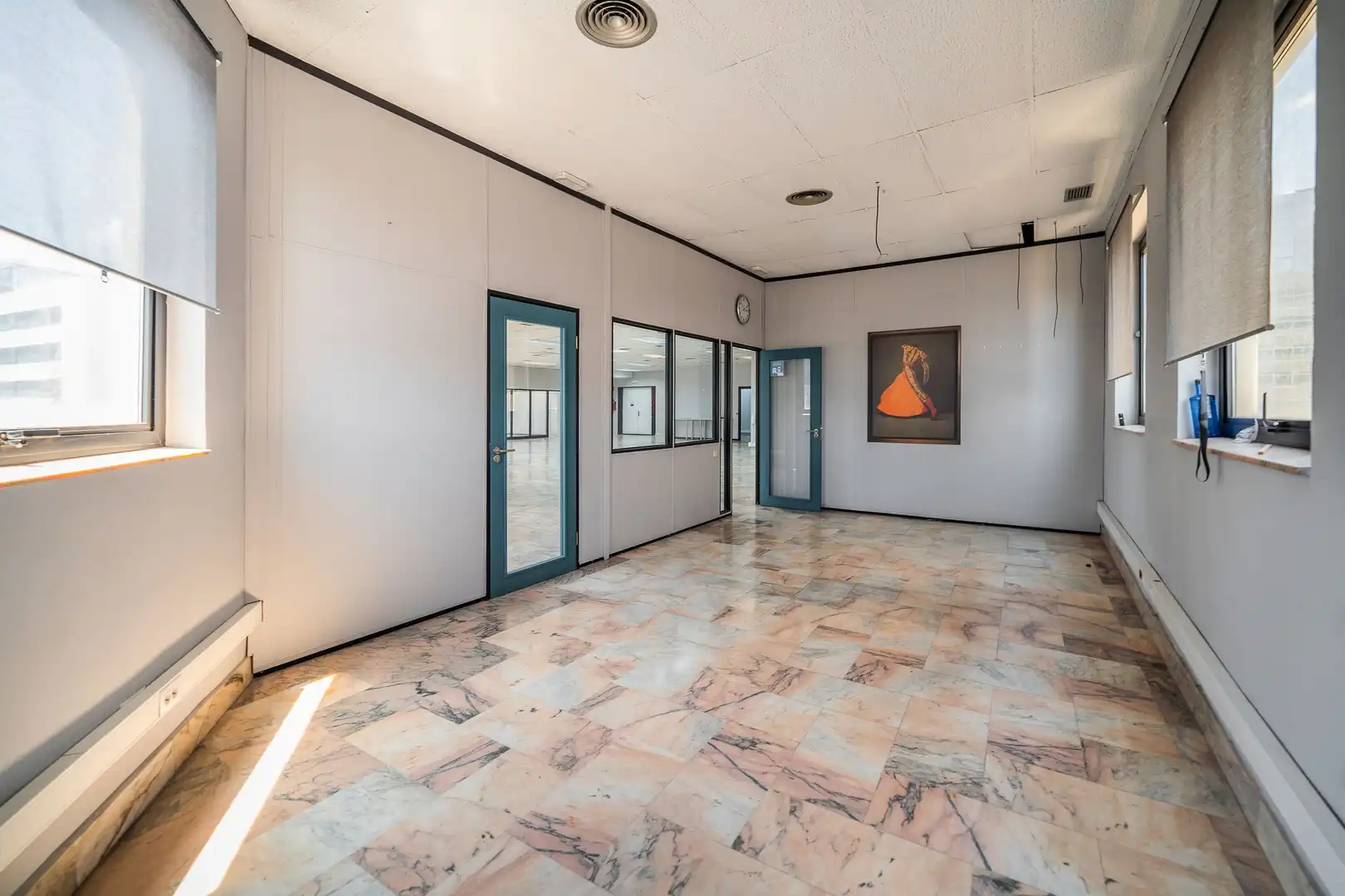 Oficina en venta en Madrid con Aire acondicionado y Calefacción