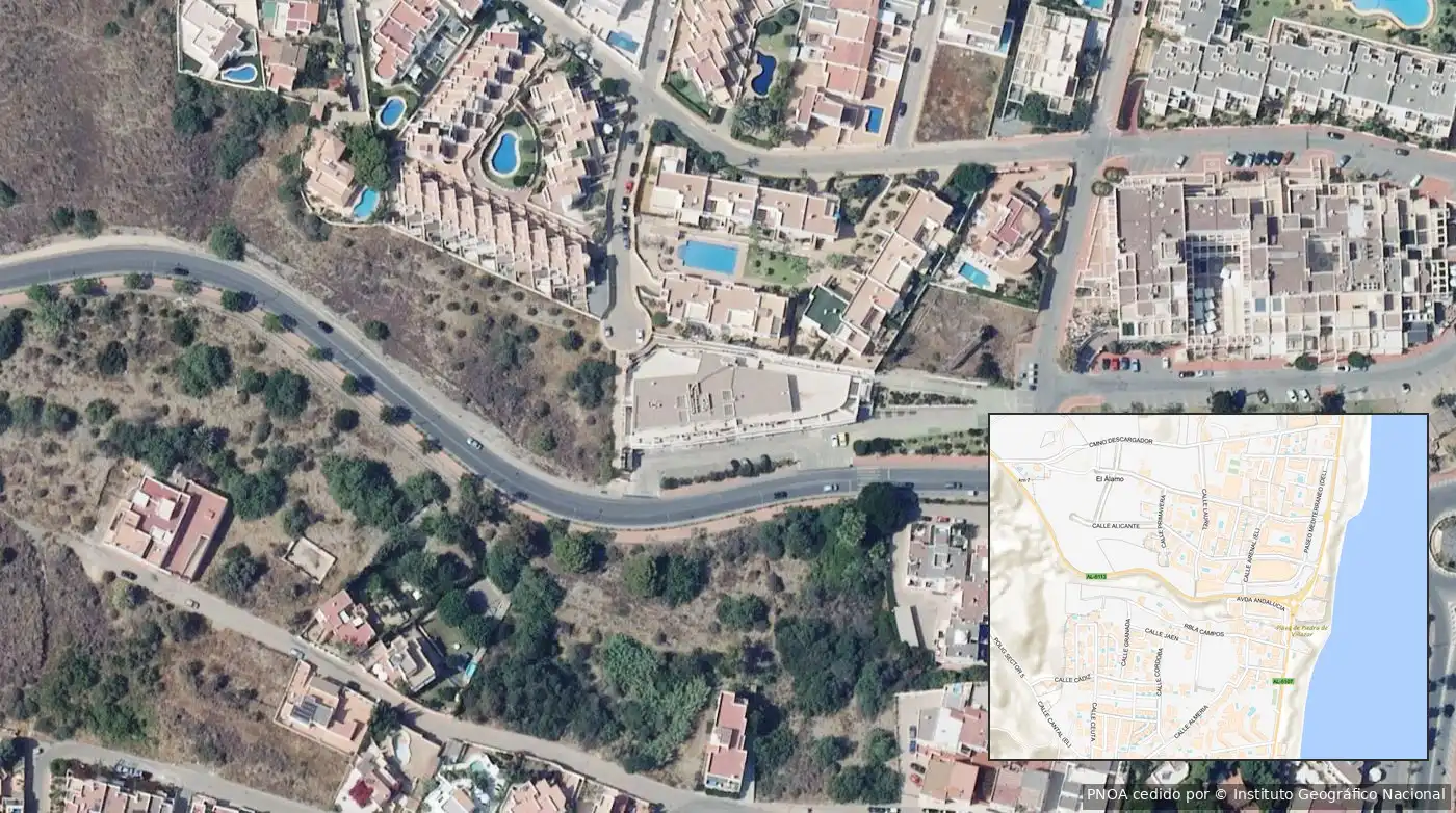 Oficina en venda a Mojácar, Almería