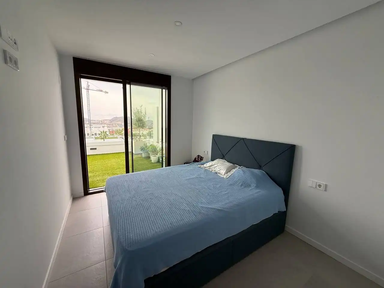 Appartement compact avec piscine à vendre à Balcón de Finestrat - Terra Marina, imagen 11