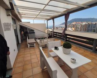 Terrassa de Àtic en venda en La Vall d'Uixó amb Aire condicionat, Calefacció i Terrassa
