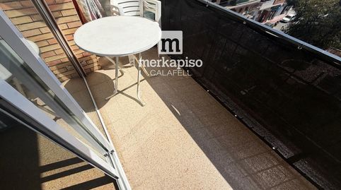 Foto 5 von Wohnung zum Verkauf in Calafell Platja, Calafell