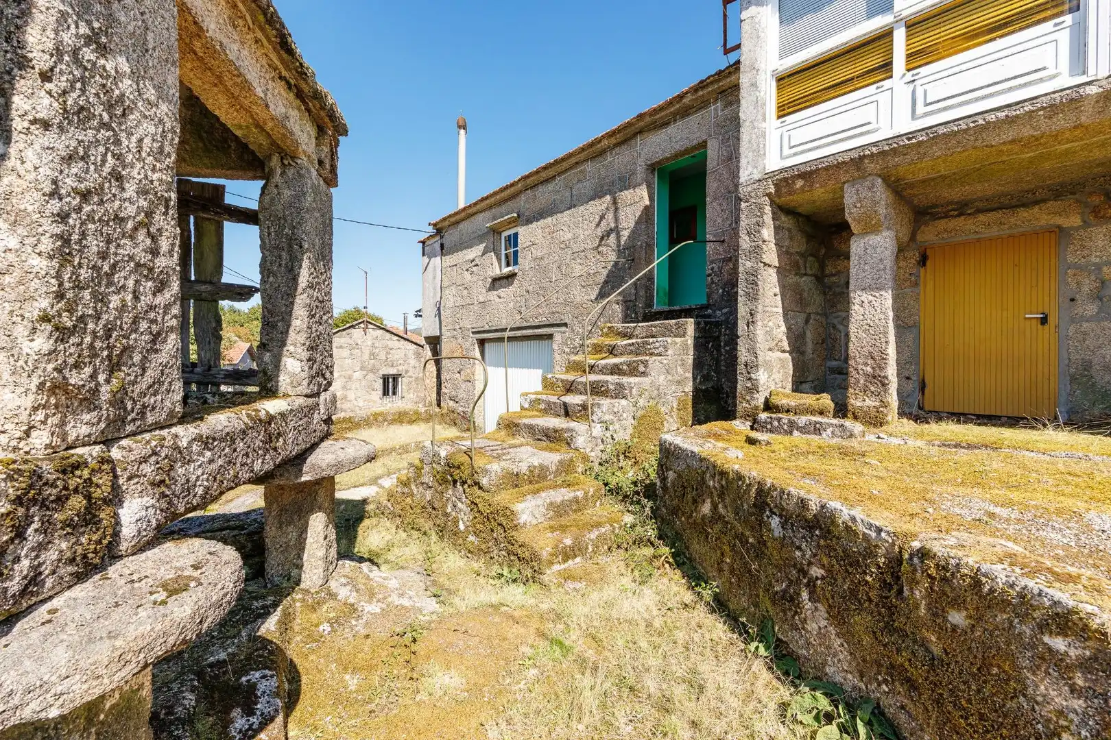 Country house with terrace for sale in TOXAL-COVELO, imagen 41