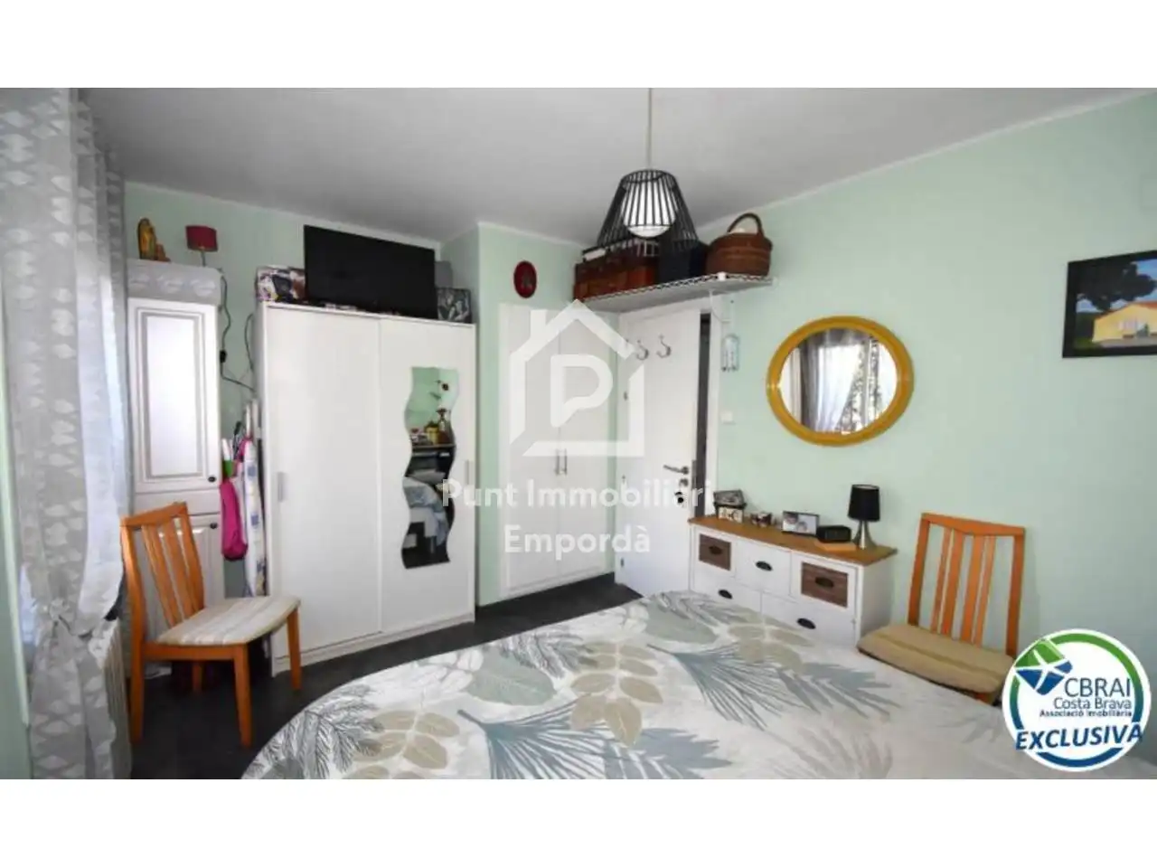 Apartamento con terraza en venta en Calle Manuel Milà i Fontanals, imagen 9