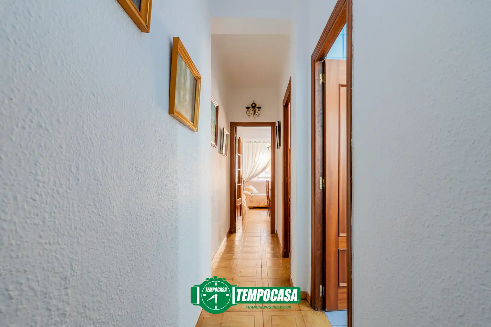Wohnung mit Terrasse zum Verkauf in Carrer dels Lleons 38, imagen 25