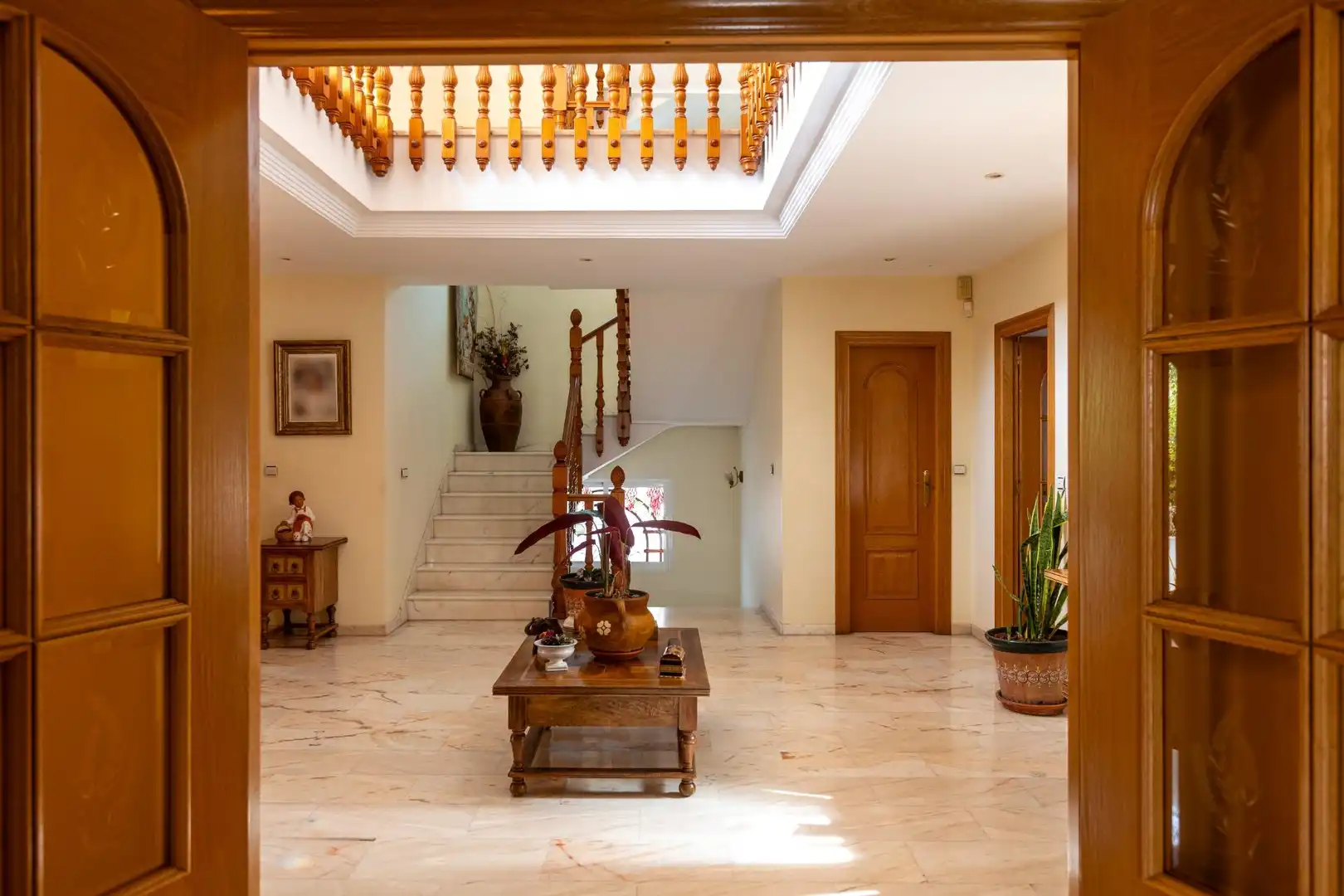 Casa o chalet en venta en Motril con Calefacción, Jardín privado y Terraza