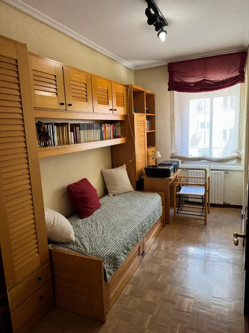 Habitación de Piso en venta en Cáceres