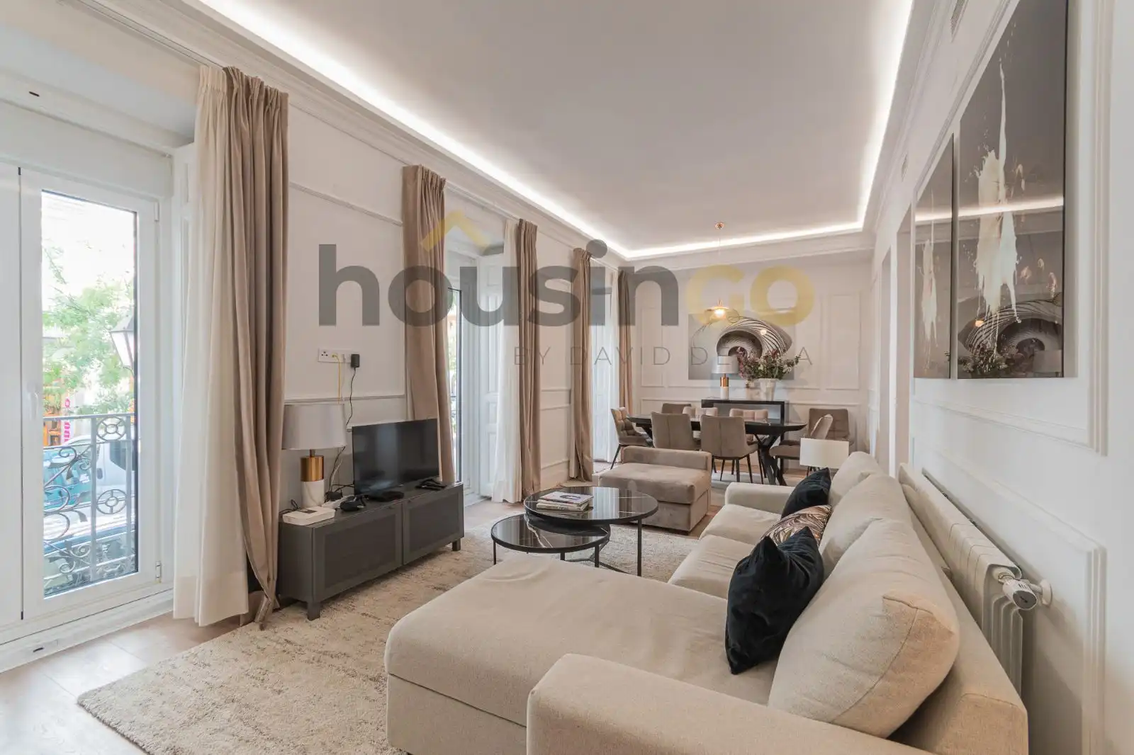 Piso con ascensor en venta en Ayala, imagen 23