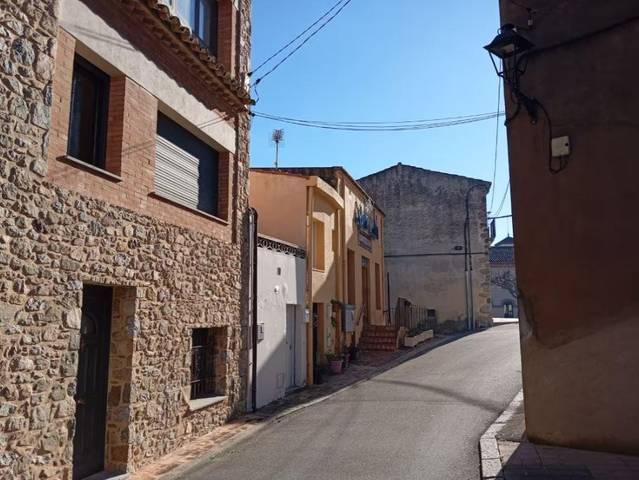 Casa-chalet en Venta en Ronda PLAÇA , 25 en Darnius
