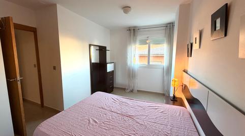 Foto 4 de Piso de alquiler en Poniente, Armilla