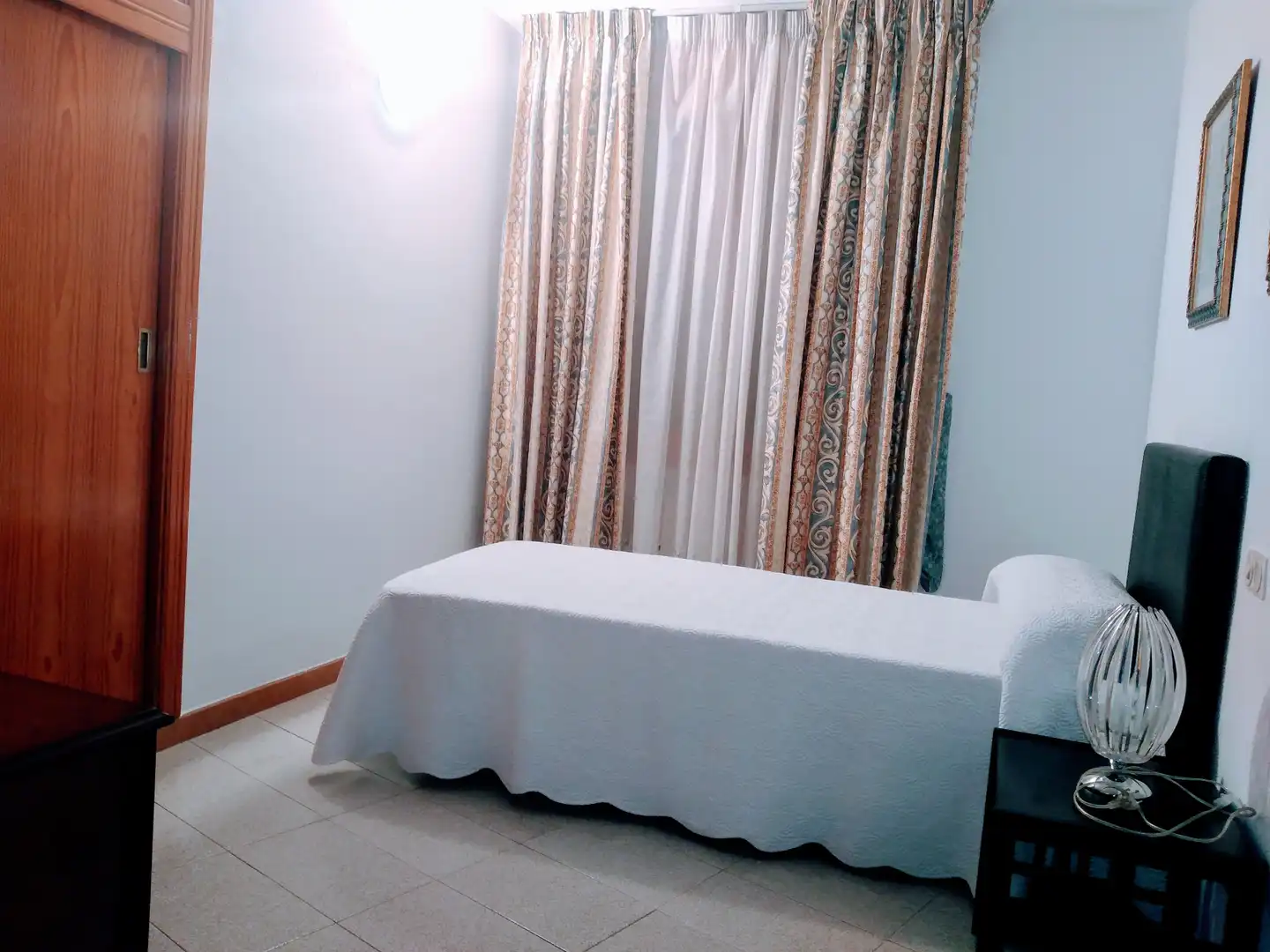 Flat for rent in Son Fortesa