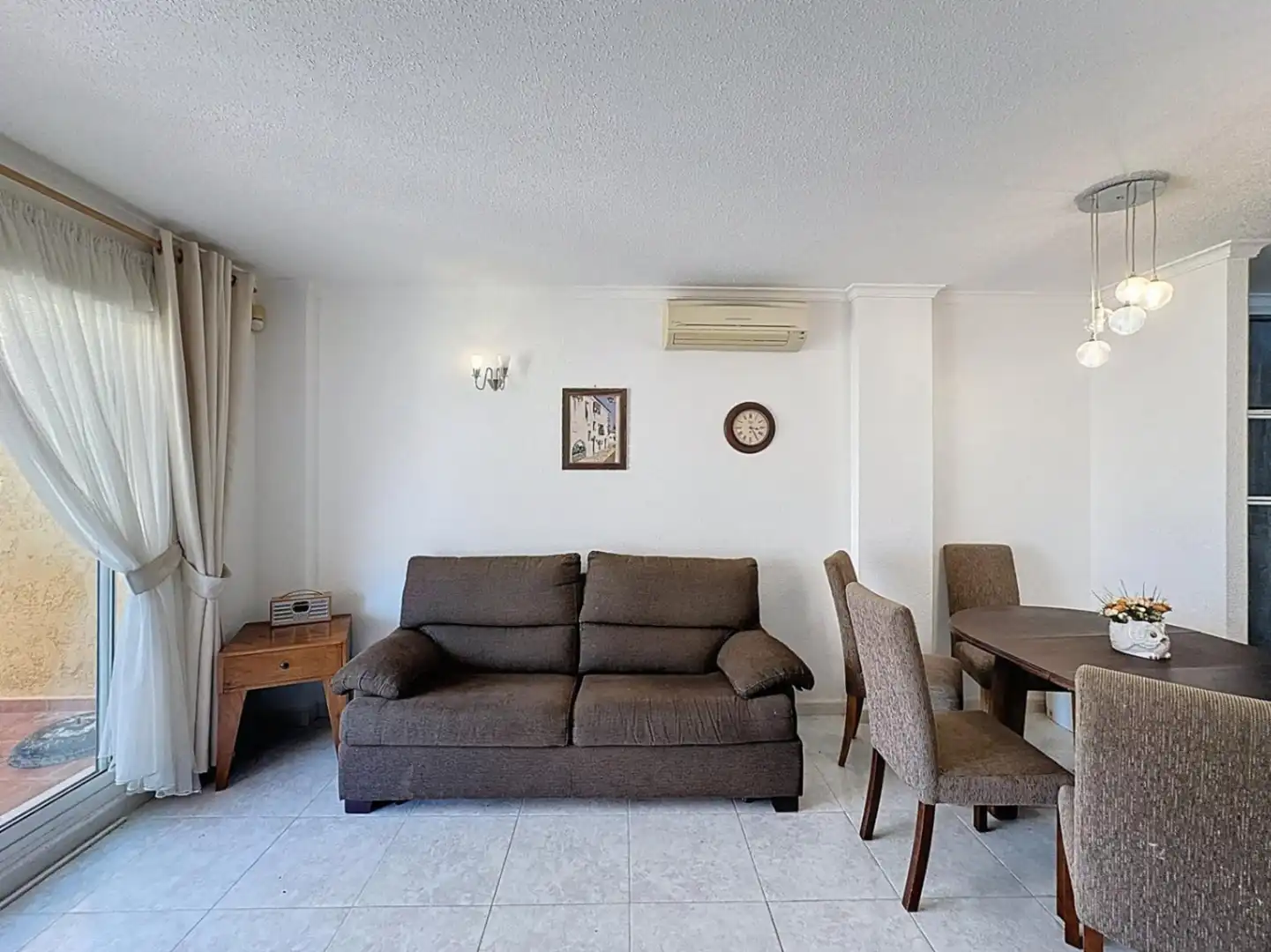 Apartments for sale in Cumbre del Sol