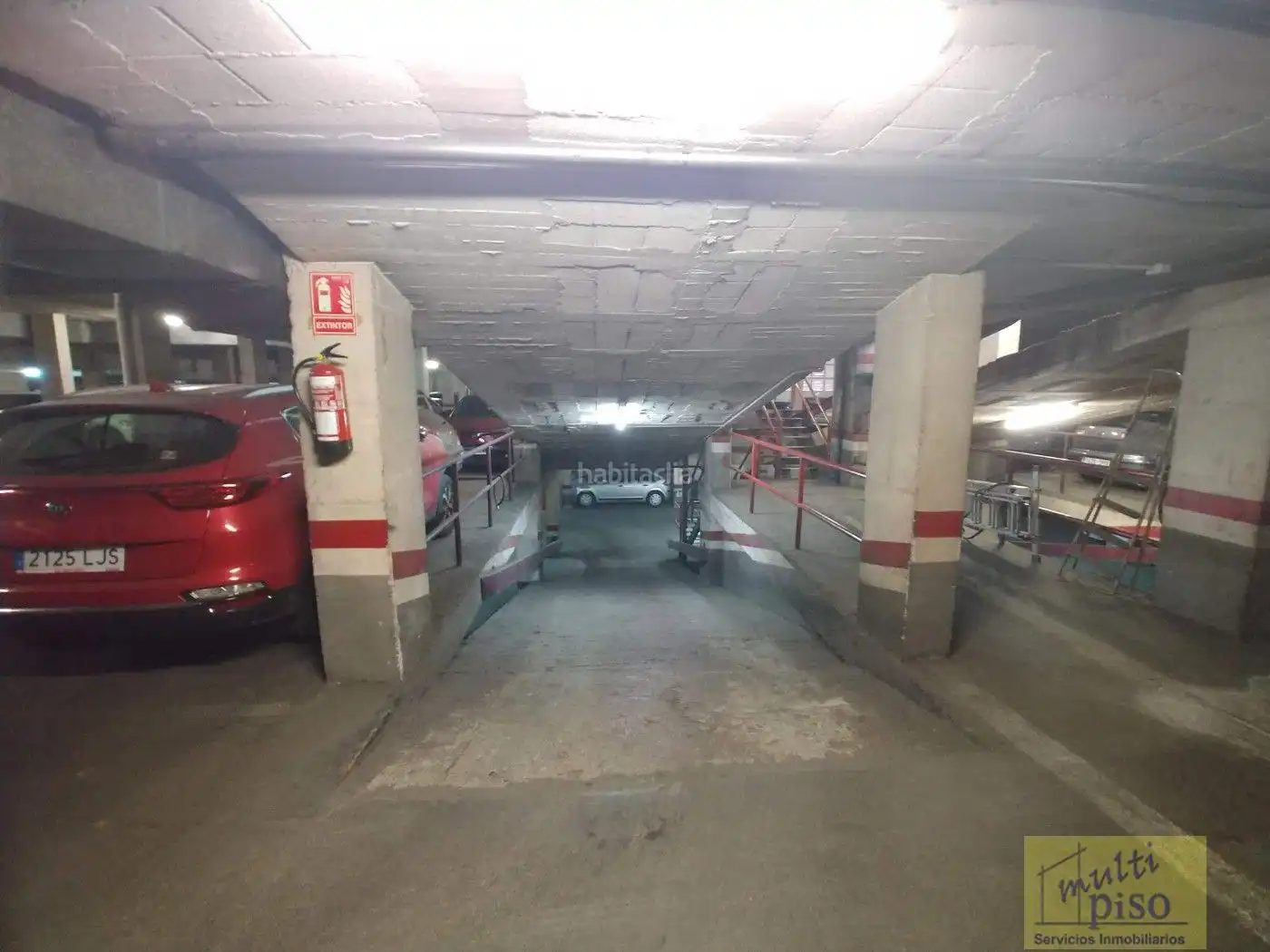 Garage for sale in Les Planes