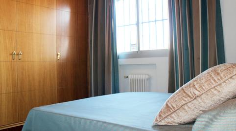 Foto 2 de Àtic de lloguer a Calle Pérez Galdós, 3, Camino de Ronda,  Granada Capital