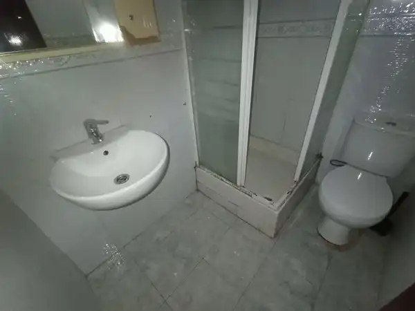 Bany de Pis en venda en L'Hospitalet de Llobregat
