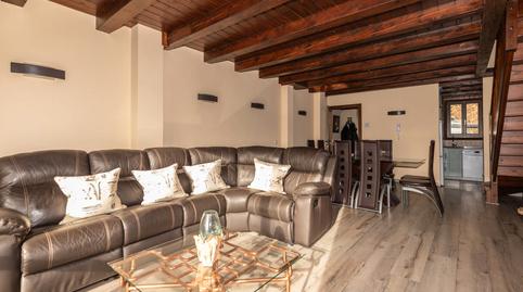Foto 4 de Dúplex en venta en Carrèr Montcorbau, 7, Vila, Lleida