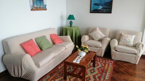 Photo 4 of Flat to rent in Avenida Emilio Gonzalez Lopez, Malpica de Bergantiños, A Coruña