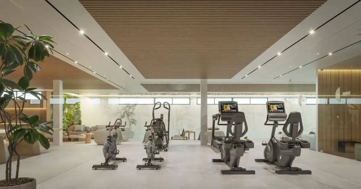 Apartamento con ascensor en venta en Montealto - Monterrey, imagen 12