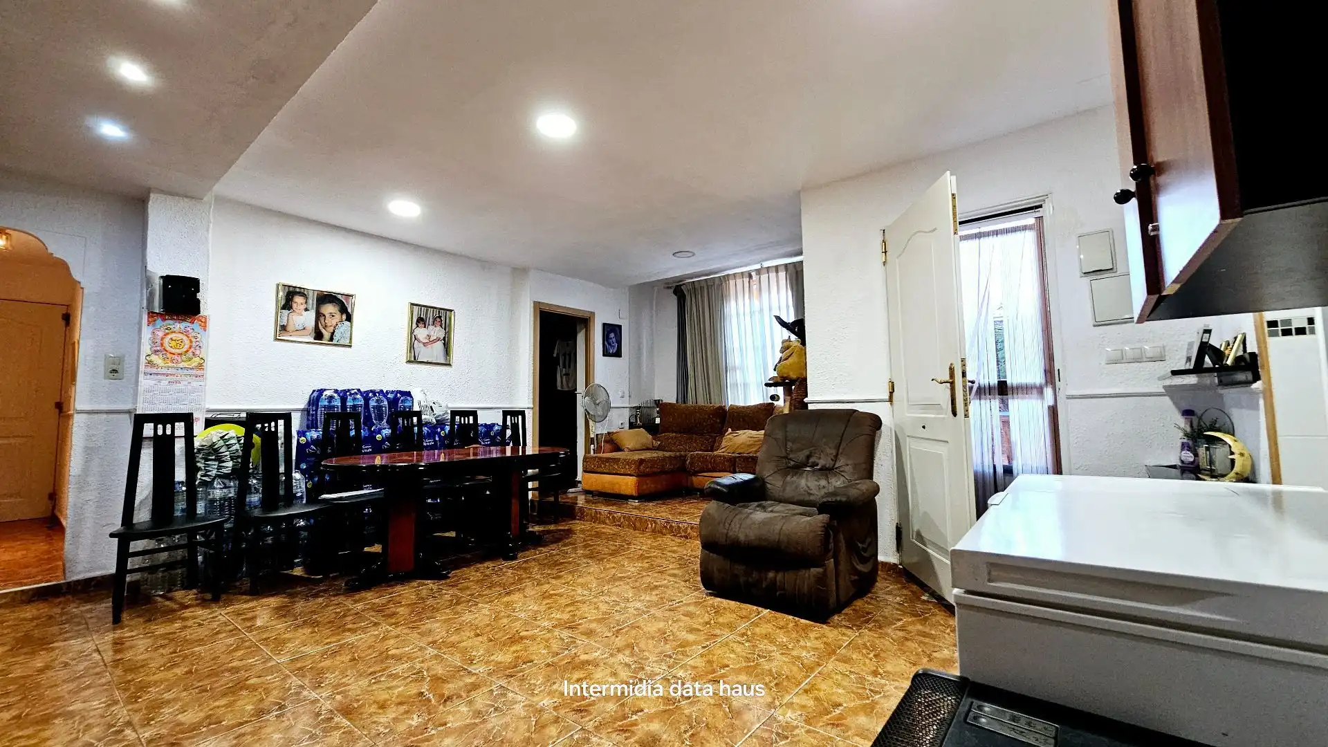 Casa o chalet en venta en Font de la Teula - Mas de Pavia
