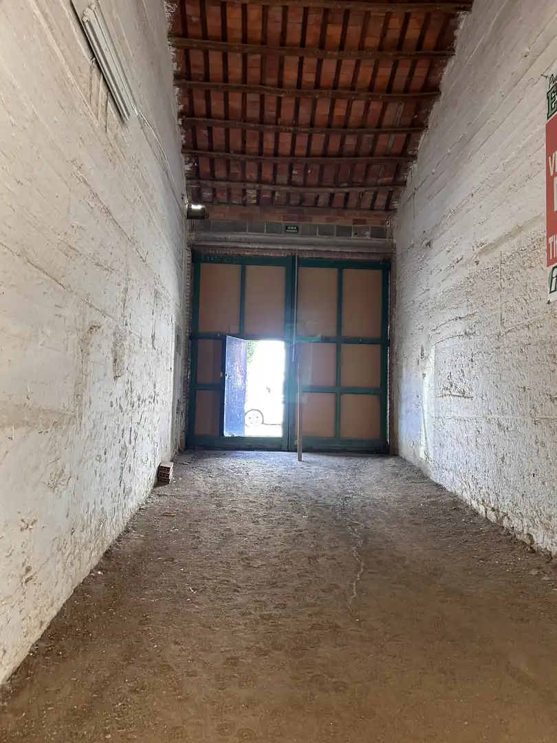Gewerbefläche zum Verkauf in Calle Muñoz Torrero, imagen 15
