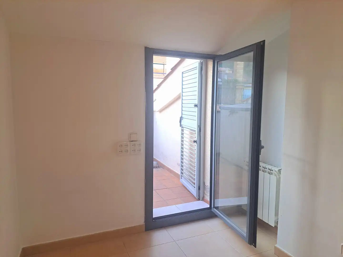 Wohnung zum Verkauf in Sant Martí de Centelles