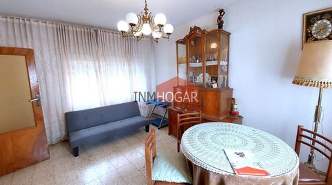 Foto 3 de Pis en venda a Sur, Ávila Capital