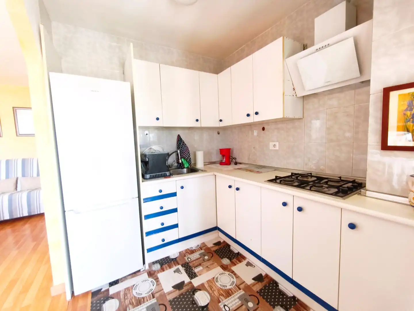 Appartement compact avec terrasse à vendre à Calle RIO MUNDO, imagen 5