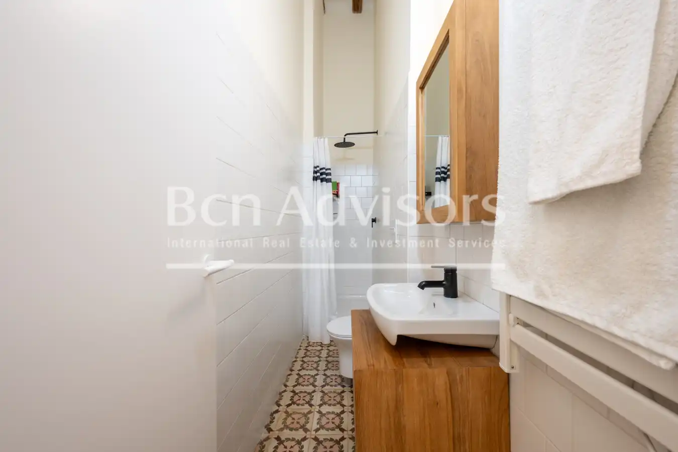 Appartement avec terrasse à vendre à Carrer del Regomir, imagen 32