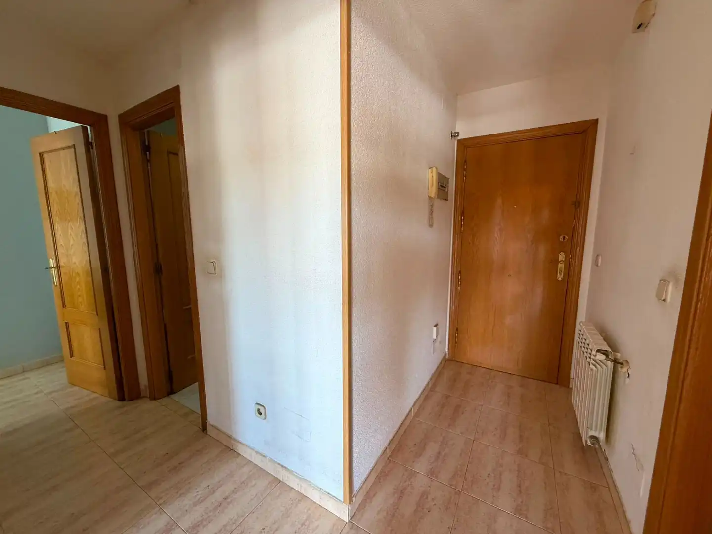 Piso en venta en Campo Real con Calefacción y Terraza