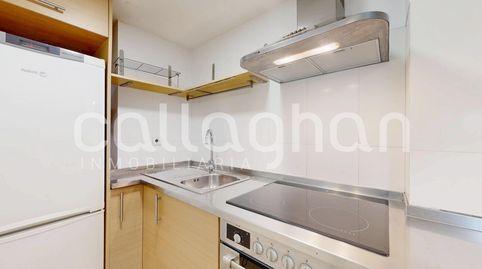 Foto 5 de Pis de lloguer a Plaza Profesor Tamarit Olmos, Jaume Roig, Valencia Capital