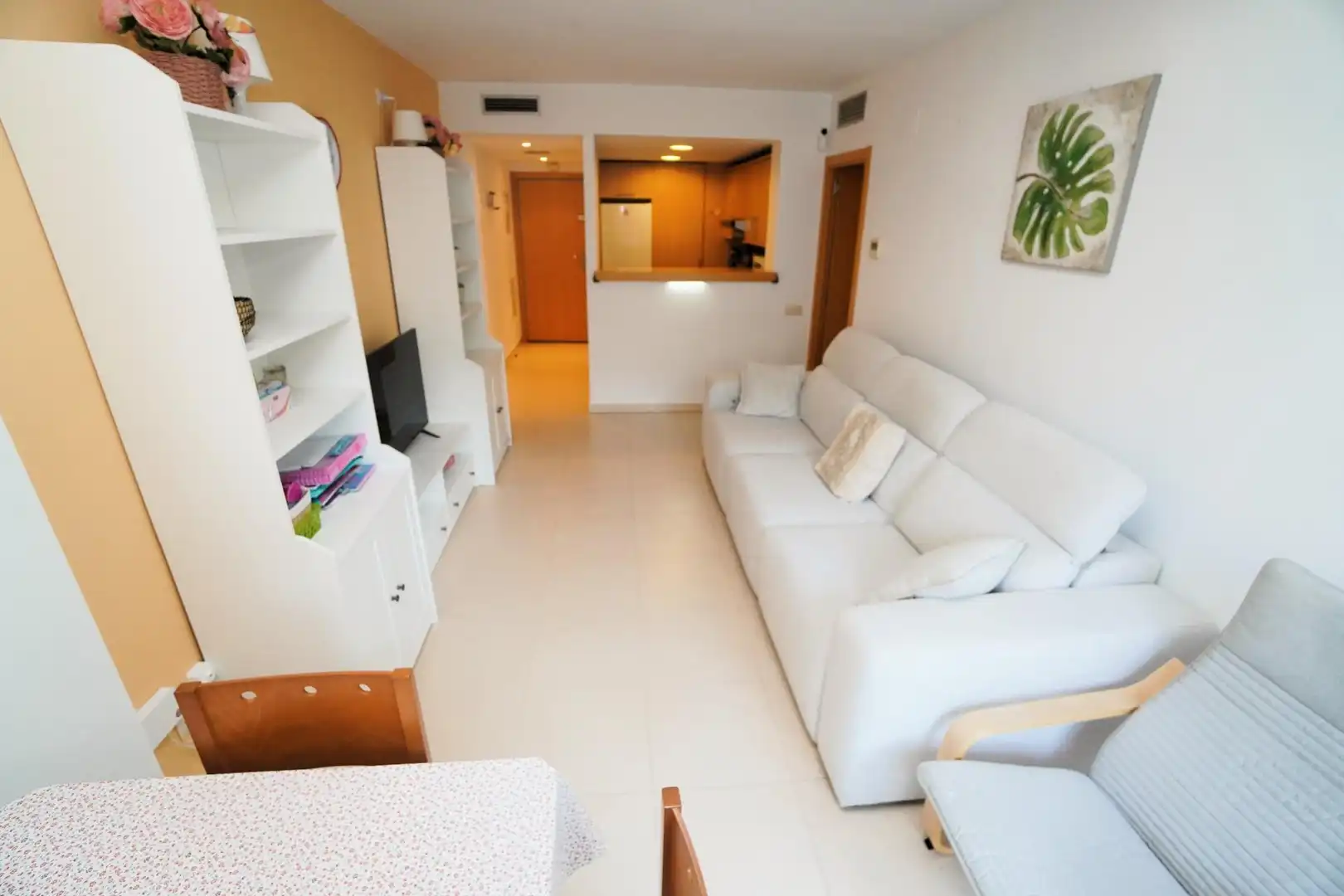 Piano terra con piscina in vendita a NAUSICA-LLANSA 4, imagen 14