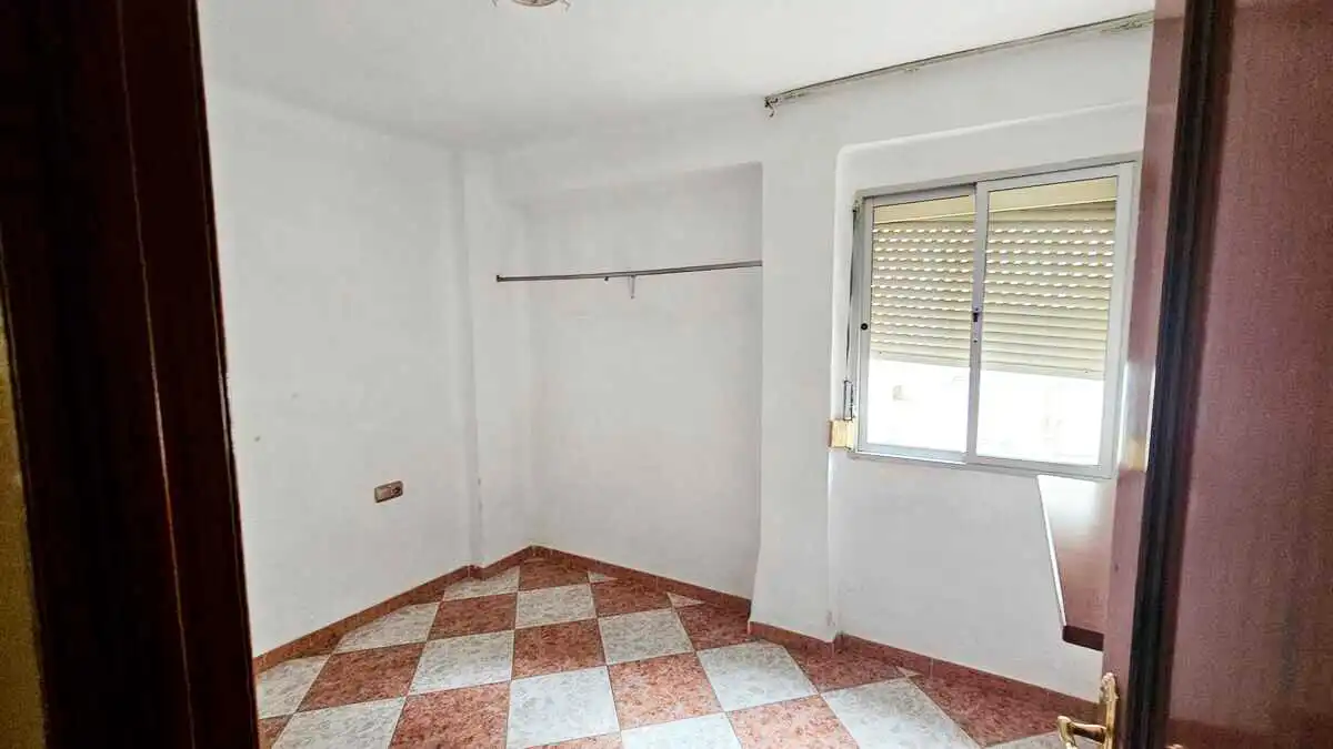 Piso en venta en SAN ALBERTO, 13, San Alberto - La Alcubilla - Florisol
