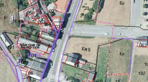 Foto 3 de Terreno en venta en Terra Chá, 23, Begonte, Lugo