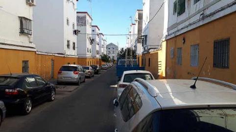 Foto 2 de Pis en venda a Candelas, Los Pájaros,  Sevilla Capital
