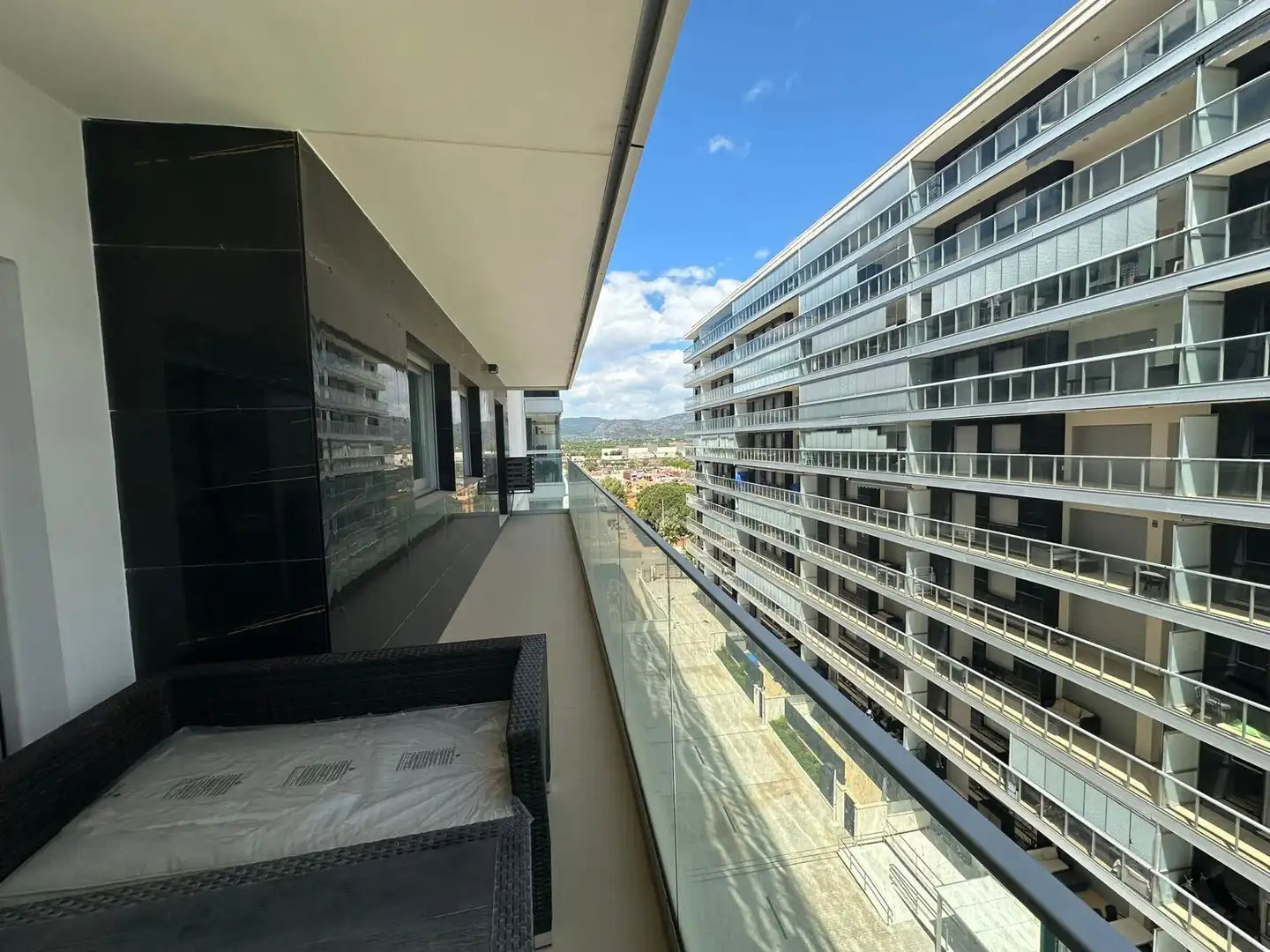 Apartament amb piscina en venda a Avenida Pai Sector Torre la Sal, imagen 52