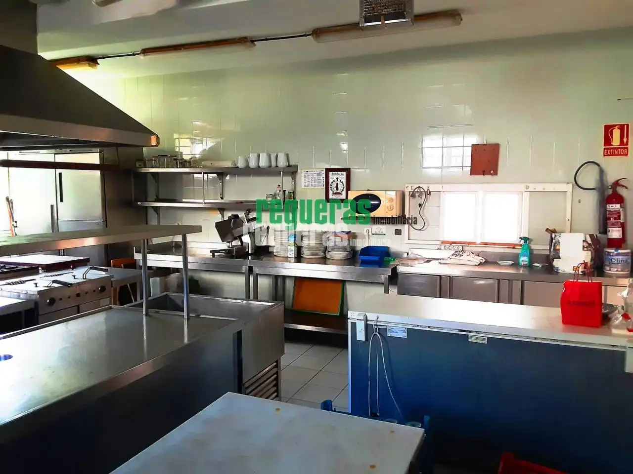 Business premises to rent in Mofeo, imagen 34