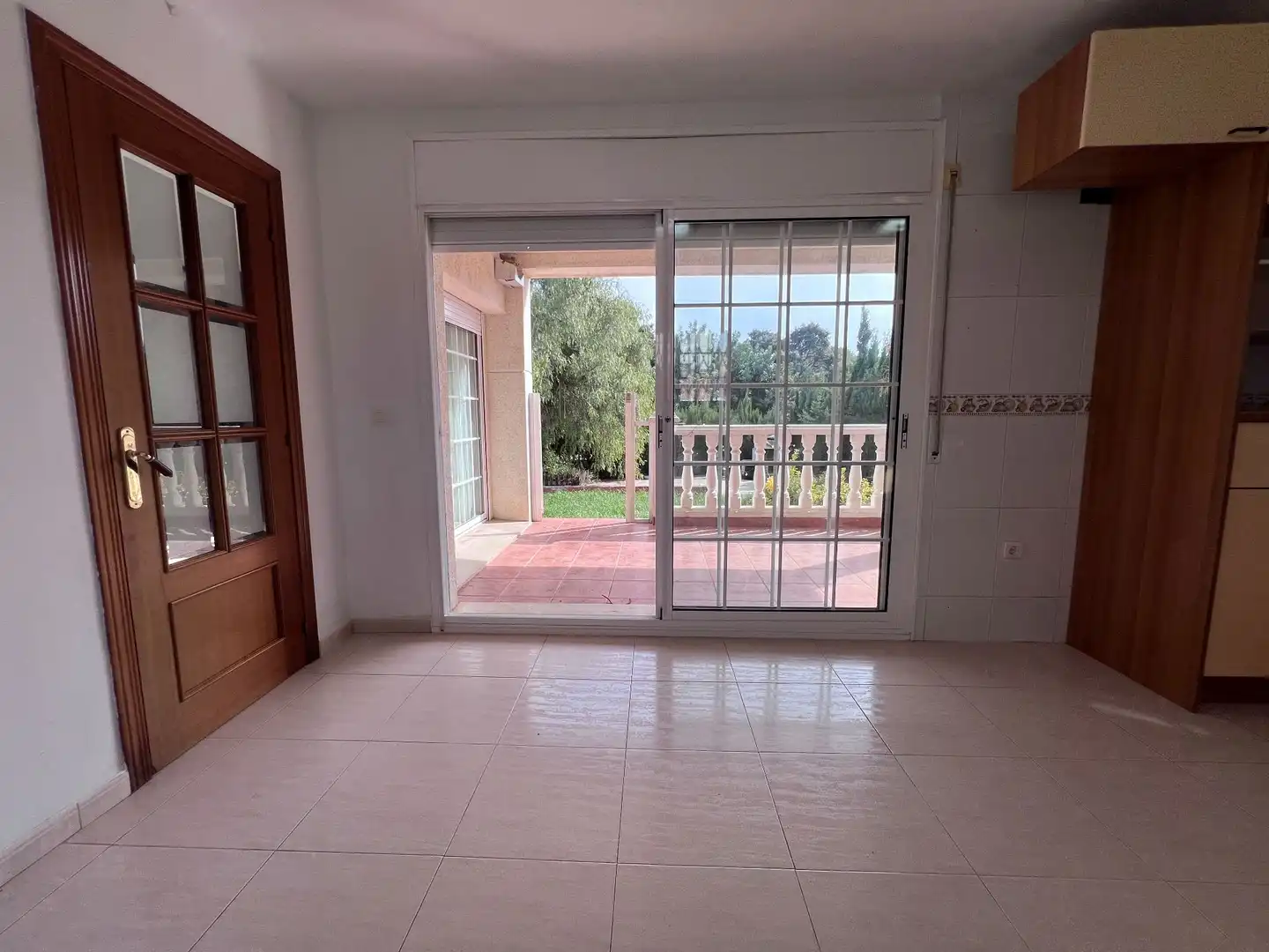 Casa con jardín en venta en El Catllar, imagen 13