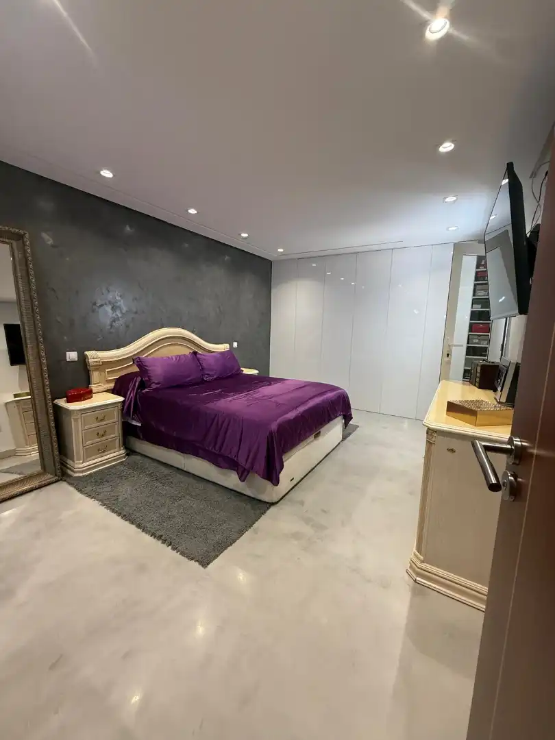 Habitación de Casa o chalet en venta en Arico con Terraza, Amueblado y Horno