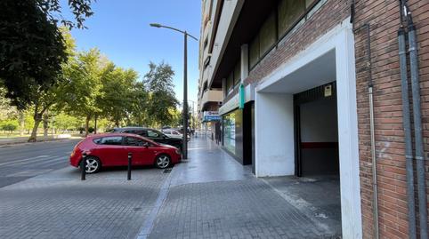 Photo 2 of Garage for sale in Avenida de Cervantes, Zona Centro, Córdoba