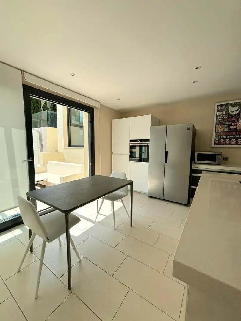 Detached house with pool for sale in Mar Menor de Cartagena – Cabo de Palos, imagen 10
