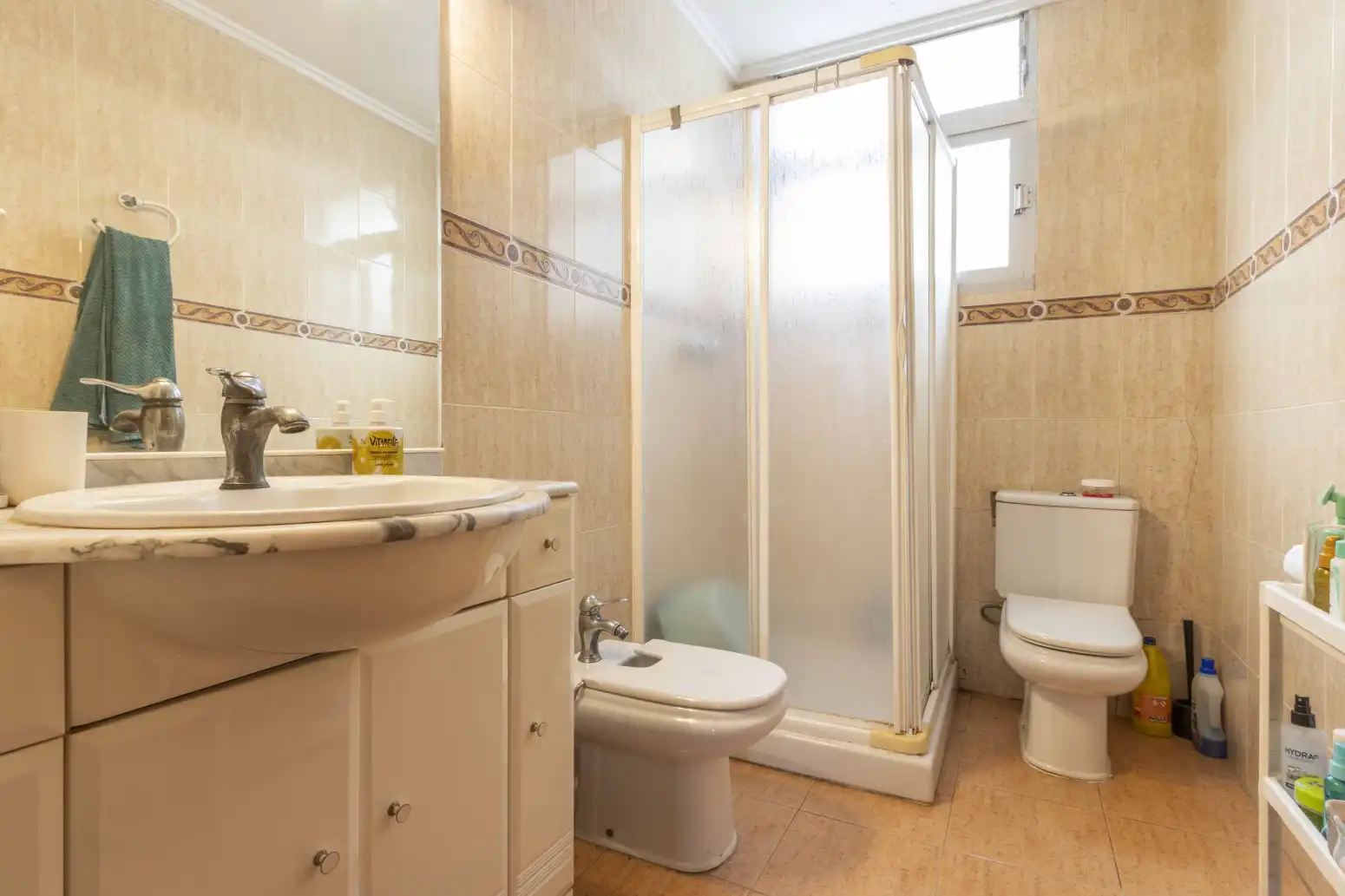 Baño de Piso en venta en Alboraya con Terraza