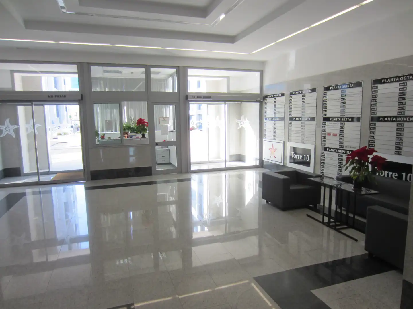 Office space with lift for sale in Avenida Ingeniería 7B, imagen 10