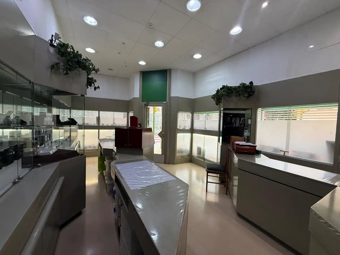 Business premises to rent in VIA DE MASSAGUE, imagen 12