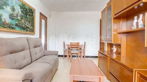 Foto 3 de Piso en venta en Sant Martí de Provençals, Barcelona Capital